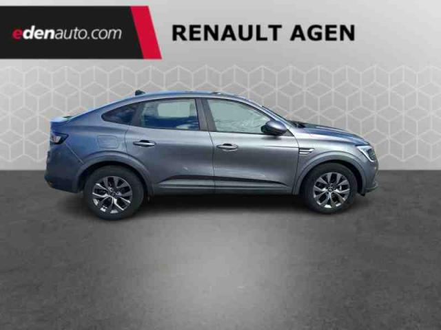 Renault Arkana image 7