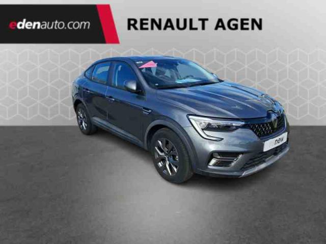 Renault Arkana image 4