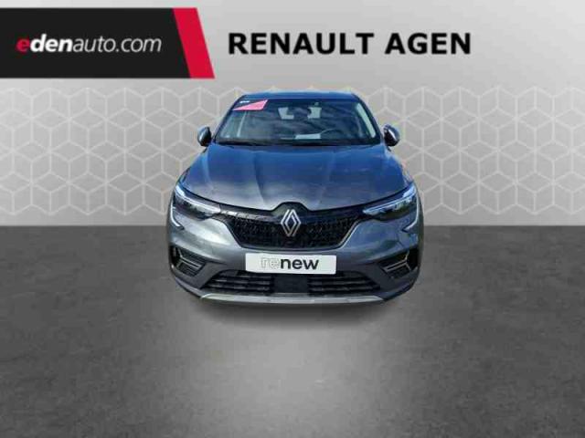 Renault Arkana image 5
