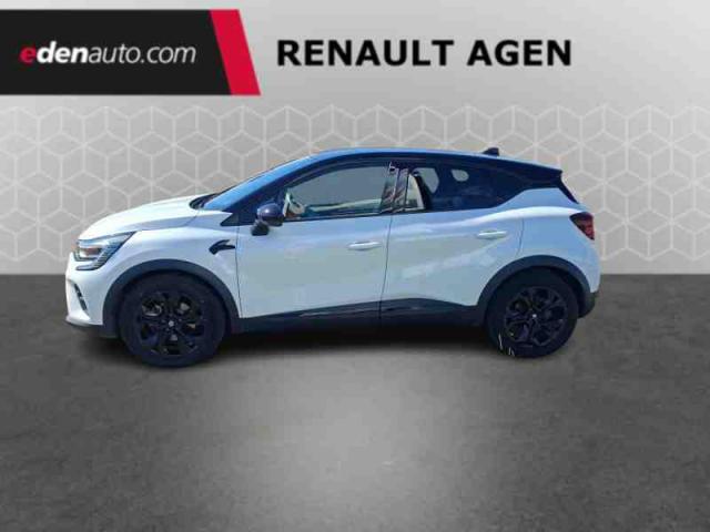 Renault Captur image 1