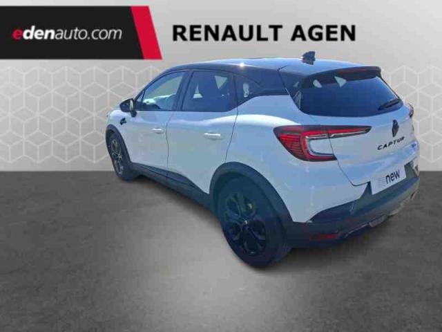 Renault Captur image 7