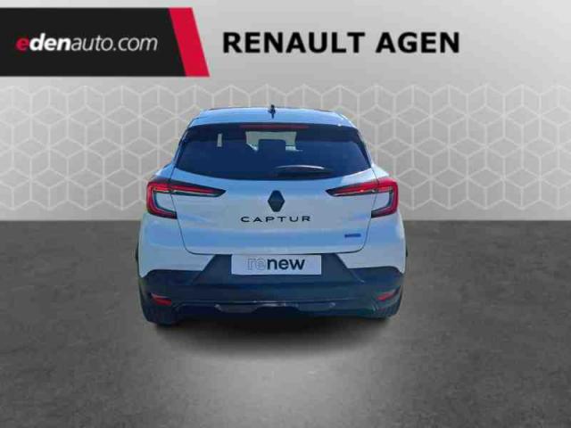 Renault Captur image 5