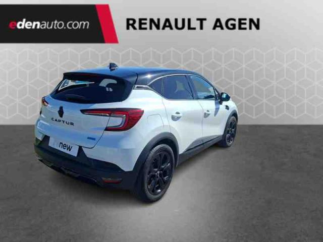 Renault Captur image 2