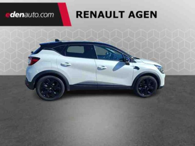 Renault Captur image 6