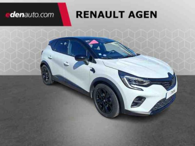 Renault Captur image 4
