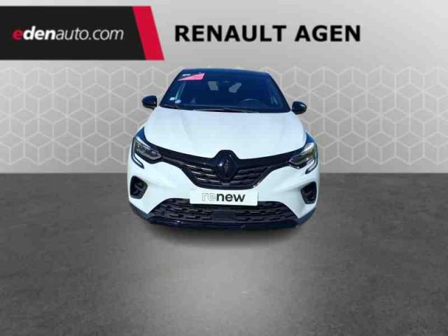 Renault Captur image 9