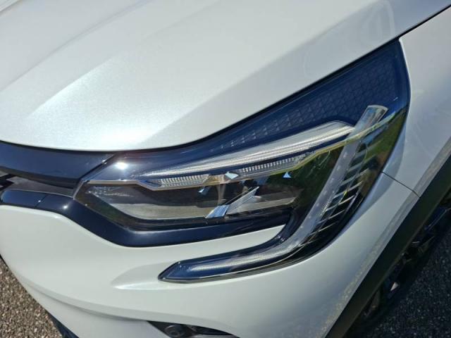 Renault Captur image 8
