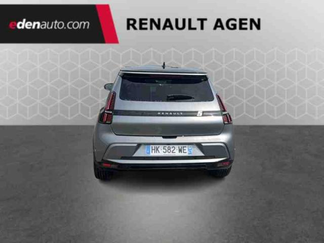 Renault R 5 image 9