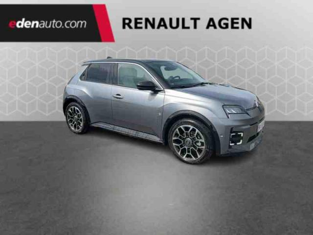 Renault R 5 image 6