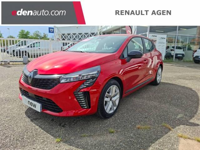 Renault Clio E-Tech Full Hybrid 145 Ch Gsr2 Evolution