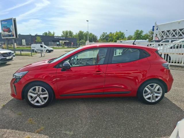 Renault Clio image 4
