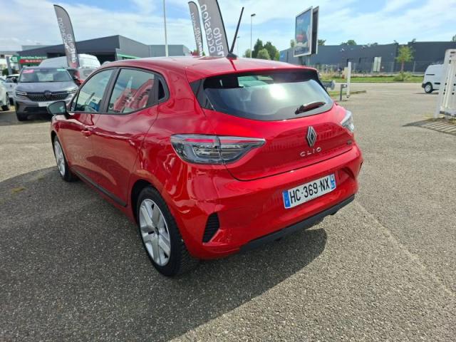 Renault Clio image 7