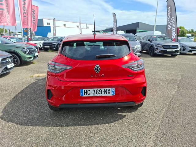 Renault Clio image 6