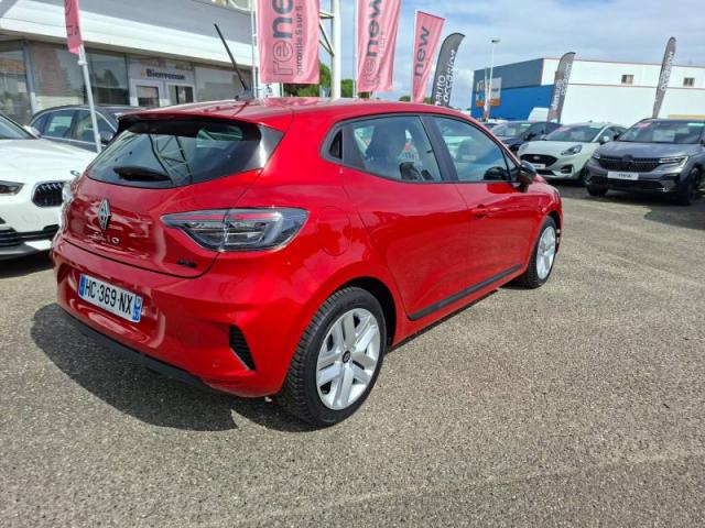 Renault Clio image 2