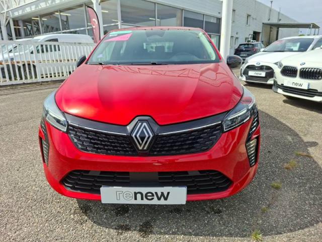 Renault Clio image 1