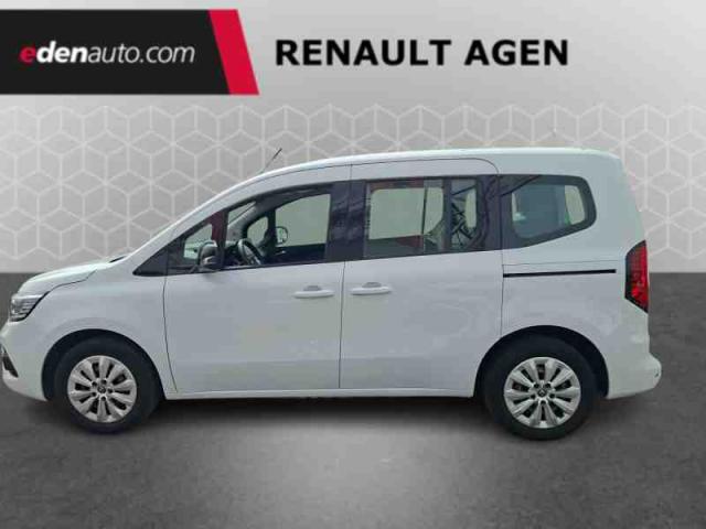 Renault Kangoo image 9
