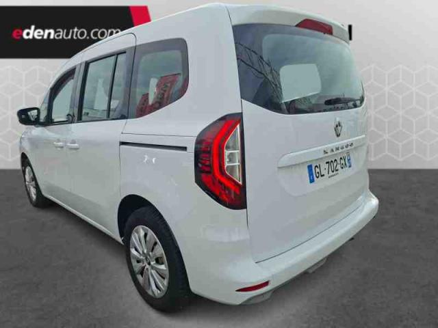 Renault Kangoo image 2