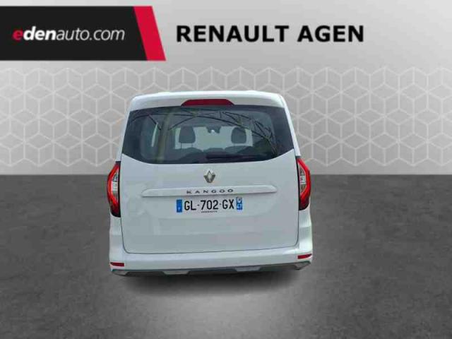 Renault Kangoo image 1
