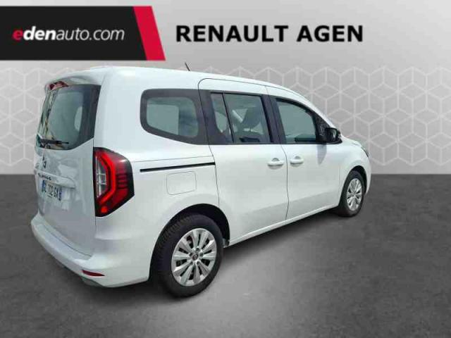 Renault Kangoo image 5