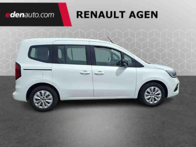 Renault Kangoo image 4