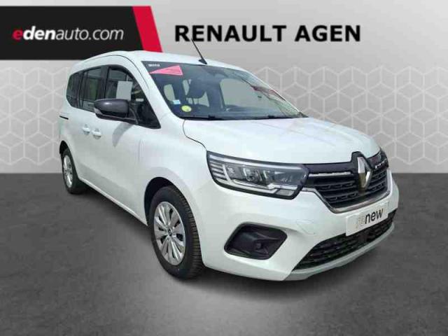 Renault Kangoo image 7