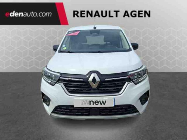 Renault Kangoo image 6