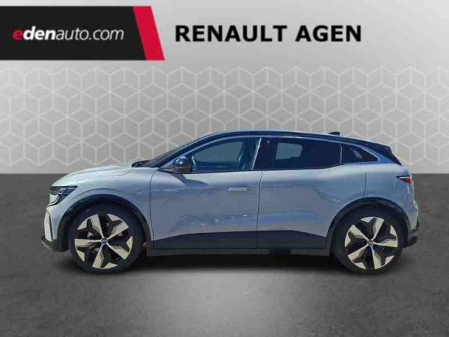 Renault Mégane image 6
