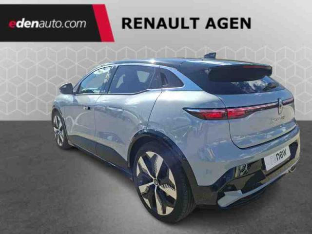 Renault Mégane image 4