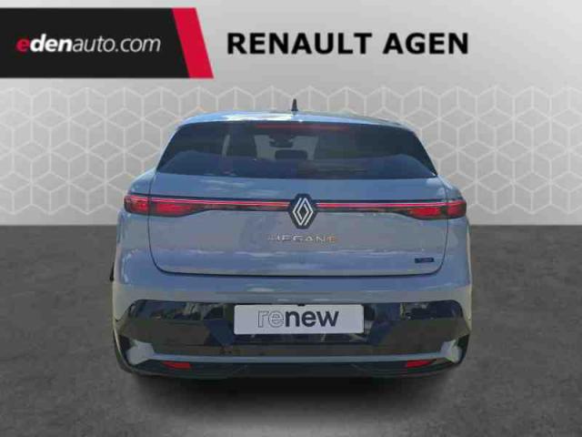 Renault Mégane image 5