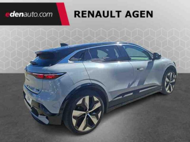 Renault Mégane image 8