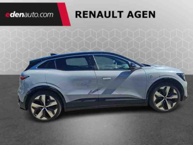 Renault Mégane image 7