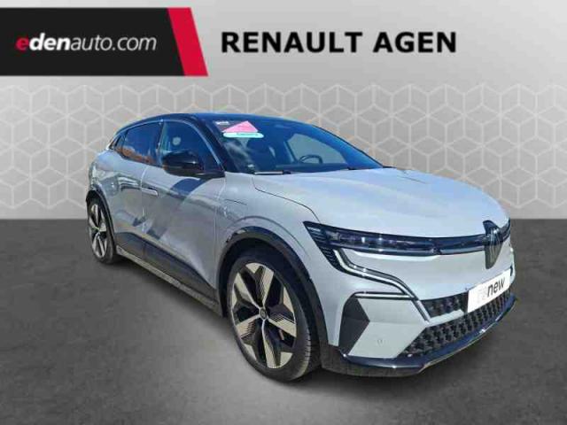 Renault Mégane image 3