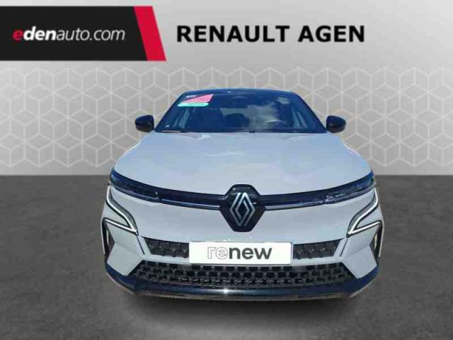 Renault Mégane image 9