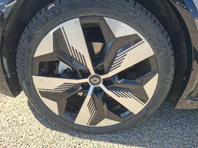 Renault Mégane image 1