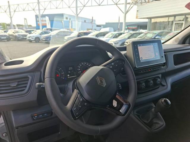 Renault Trafic image 7