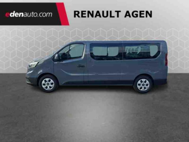 Renault Trafic image 6