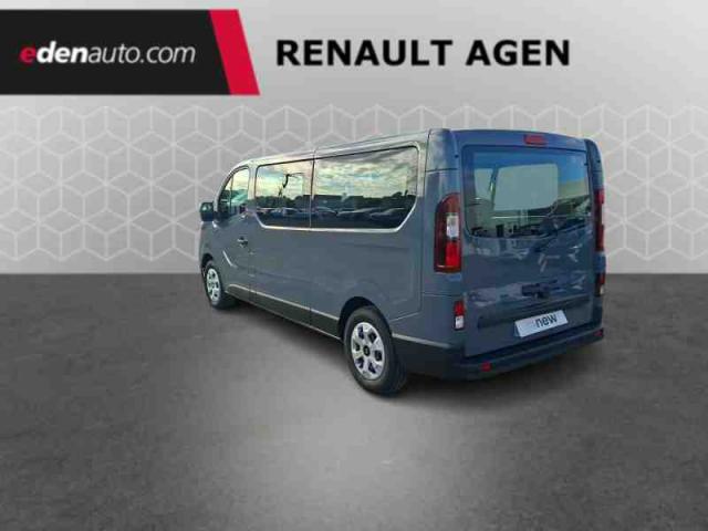 Renault Trafic image 4