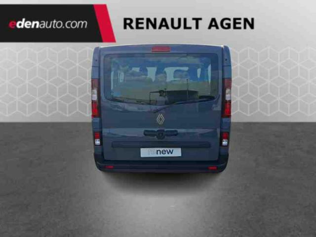 Renault Trafic image 8