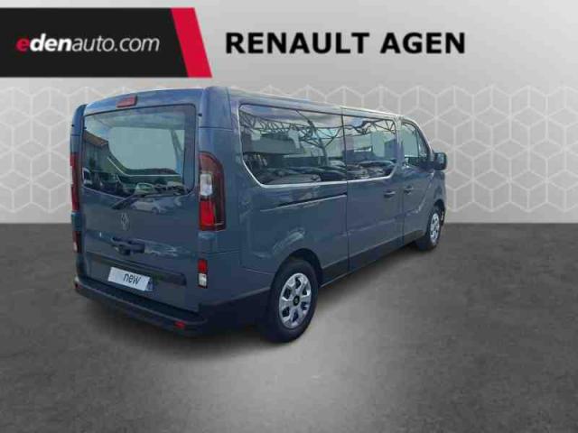 Renault Trafic image 1