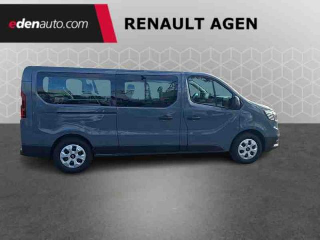 Renault Trafic image 5