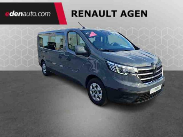 Renault Trafic image 2