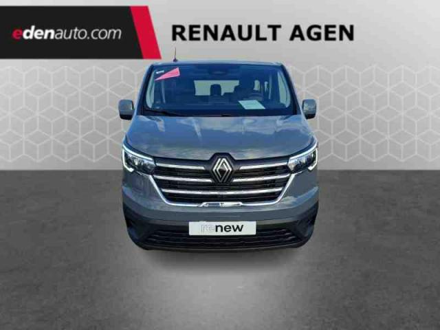 Renault Trafic image 3