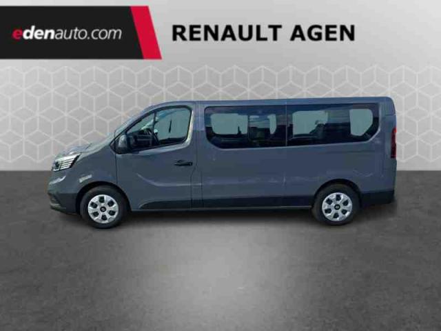 Renault Trafic image 4