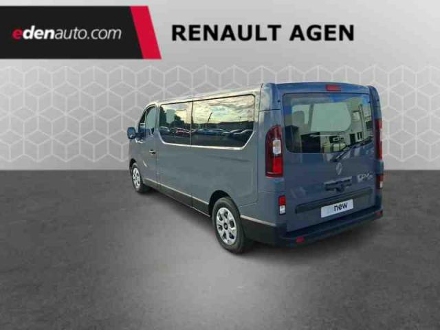 Renault Trafic image 3