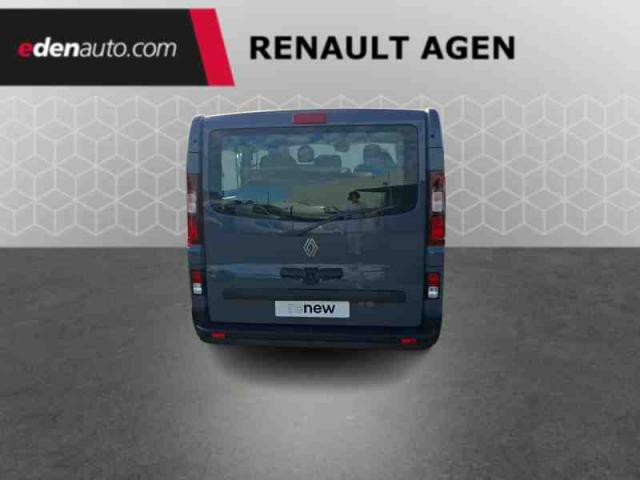 Renault Trafic image 6