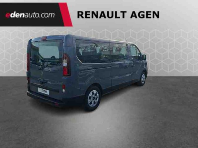 Renault Trafic image 9