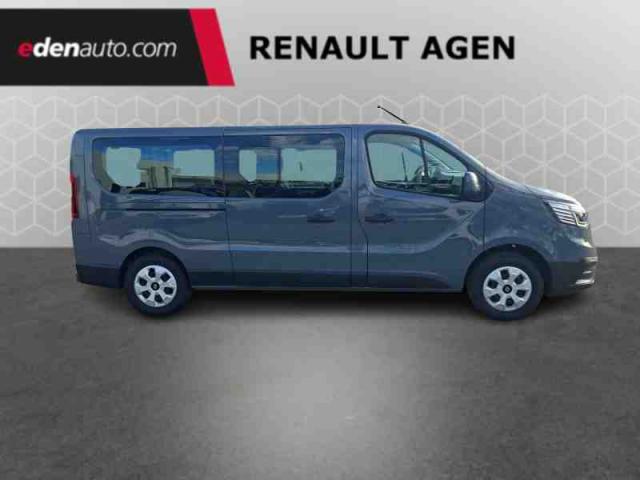 Renault Trafic image 1