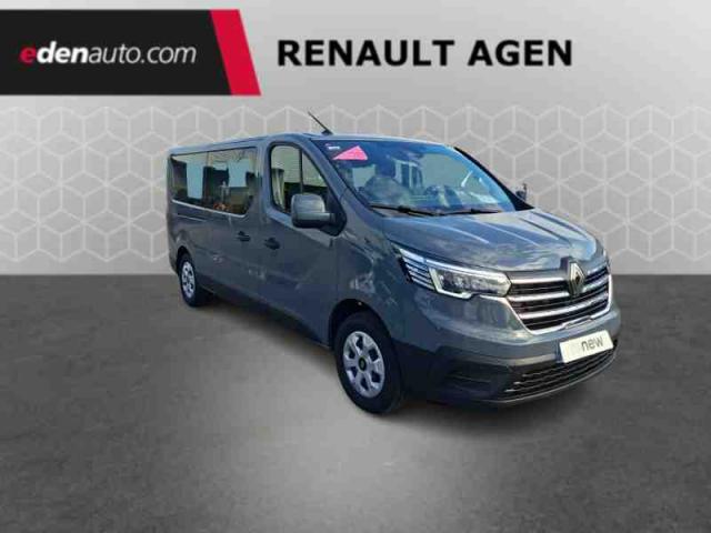 Renault Trafic image 7