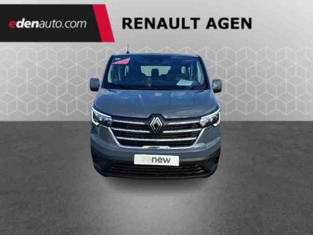 Renault Trafic image 8