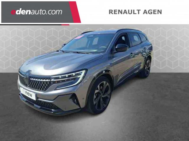 Renault Espace E-Tech Full Hybrid 200 Gsr2 Esprit Alpine
